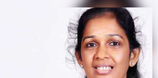 Vijeyakala Maheshvaran injured in road accident