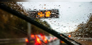 Few showers in Western and Sabaragamuwa provinces