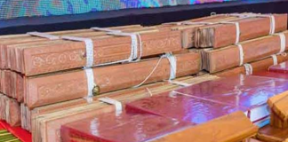 Tripitaka will be accessible to whole world