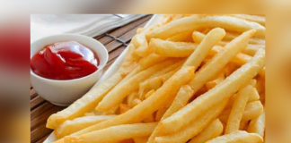SL’s first French Fries processing factory