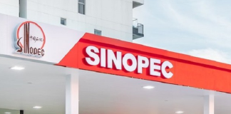 Sri Lanka to receive second Sinopec fuel cargo today