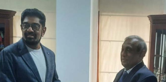 New chairperson appointed to SPC