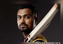 SLC lifts ban on Danushka Gunathilaka