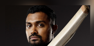 SLC lifts ban on Danushka Gunathilaka