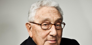 Nobel winner Henry Kissinger dies at 100