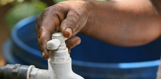 water cut in parts of Colombo tomorrow