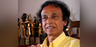 Veteran actor Suminda Sirisena passes away