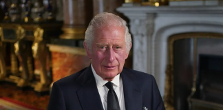 King Charles III diagnosed with cancer