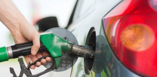 Fuel prices reduced