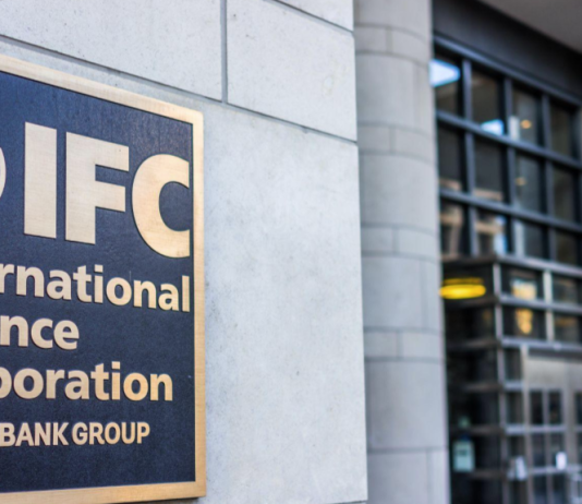 IFC Poised to Boost Investments in Sri Lanka Amid Positive Economic Outlook