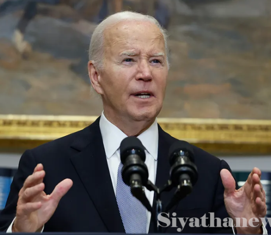 Biden tests positive for covid