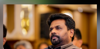 Anura Kumara places deposit to contest Presidential election