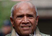 Billionaire Ananda Krishnan passes away