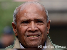 Billionaire Ananda Krishnan passes away