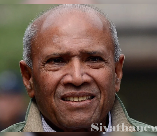 Billionaire Ananda Krishnan passes away