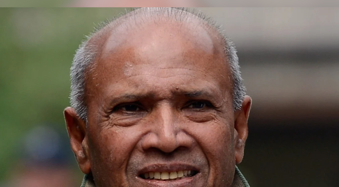 Billionaire Ananda Krishnan passes away